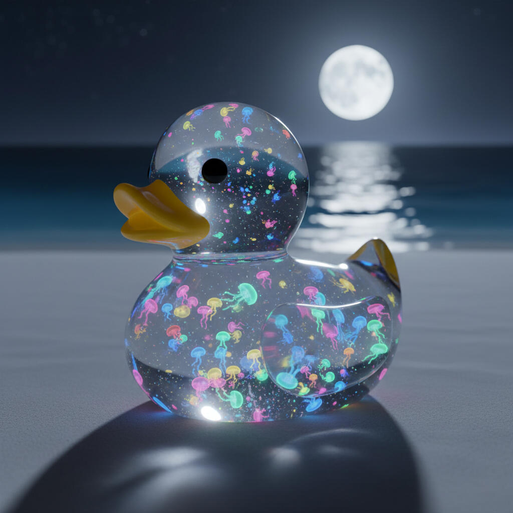 The Fragile Equilibrium of Bioluminescent Venom